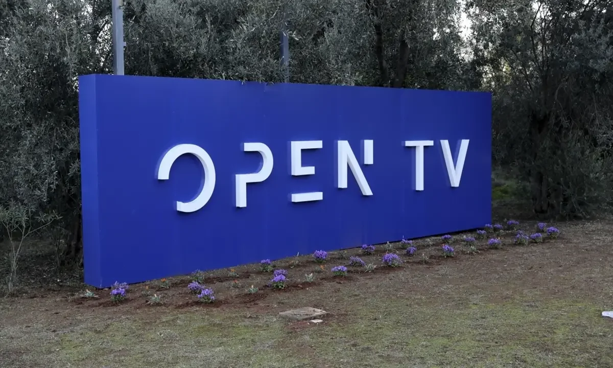 Δυνατή προσθήκη για το OPEN – Ενισχύει τον ενημερωτικό τομέα!