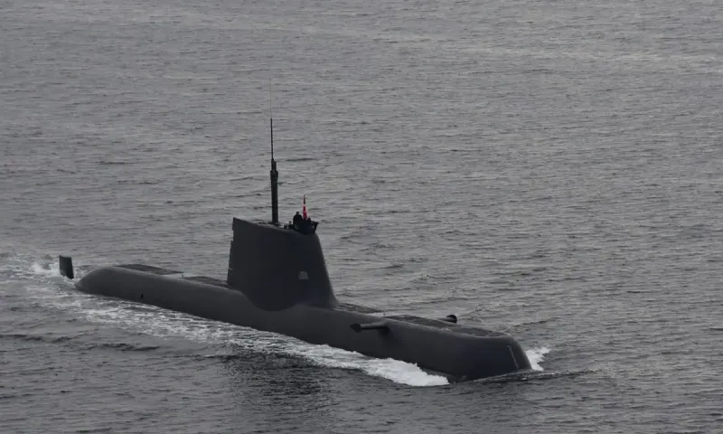 Η Τουρκία εμποδίζει επιστημονική αποστολή στην ψευτό - Γαλάζια Πατρίδα - Νέο επεισόδιο έντασης με την Κυπριακή Δημοκρατία - Έβγαλαν πολεμικά οι Τούρκοι