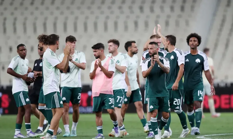 Ο Παναθηναϊκός θέλει τον Τζόνστον