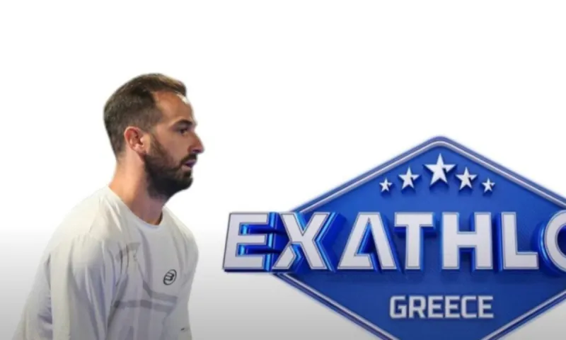 Exathlon spoiler : ΚΛΕΙΔΩΣΑΝ οι 20 παίκτες – 10 άνδρες και 10 γυναίκες!