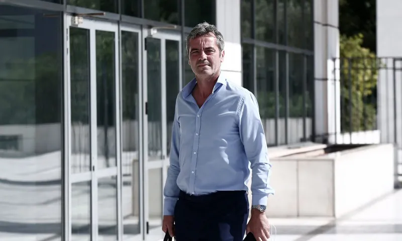 ΠΑΟΚ: Άλλα περίμενε, άλλα άκουσε!