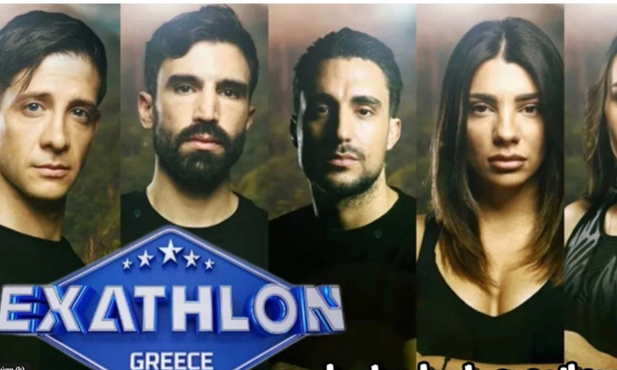 Εξαιρετικοί παίκτες θα συμμετέχουν στο Exathlon δεν το συζητάμε, αλλά πέντε δυνατά ονόματα αρνήθηκαν τη συμμετοχή τους.