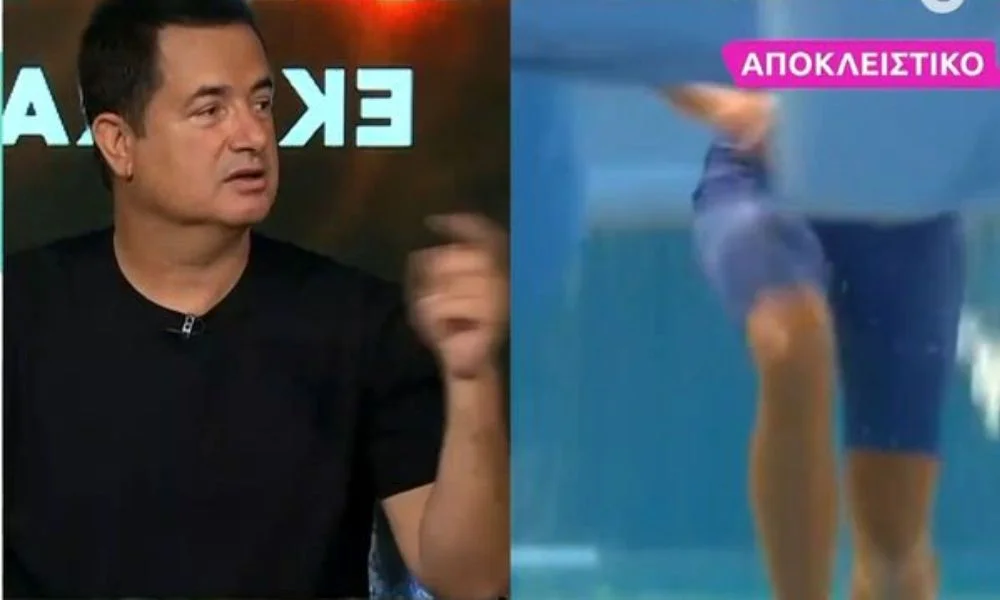 Δεν έχει παρθεί τελική απόφαση για το ποιες μέρες θα δείξει το Exathlon ο ΣΚΑΪ, αλλά έγινε μια ανατροπή της τελευταίας στιγμής.