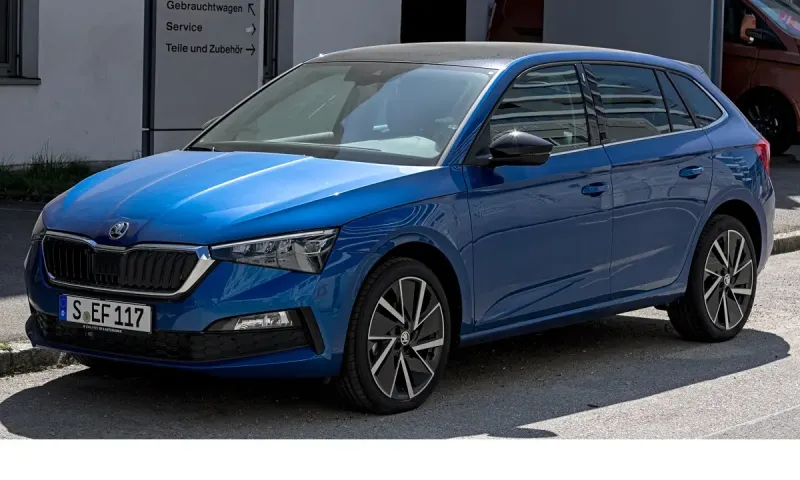 Skoda Scala και Octavia σε δόσεις στην Τουρκία - Από 13.570 TL τον μήνα