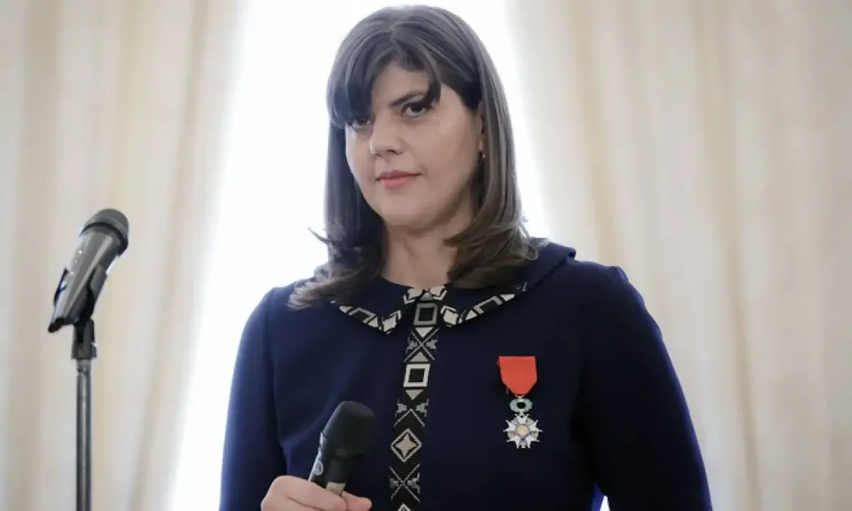 Λάουρα Κοβέσι: «Πόσες τραγωδίες πρέπει να ζήσουμε ακόμα για να καταλάβουμε ότι τα οικονομικά εγκλήματα δεν είναι μικροπράγματα;»