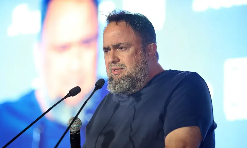 Μαρινάκης: Παίρνει παικταρά από τον Γκουαρντιόλα στη Νότιγχαμ Φόρεστ