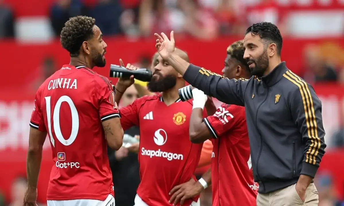 Αδιανόητο! Λιγότερο από 1% να σηκώσει την Premier League η Μάντσεστερ Γιουνάιτεντ!