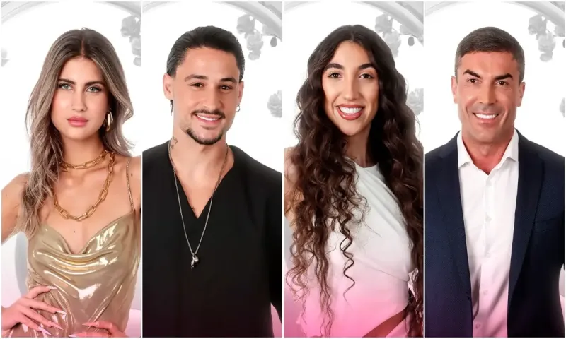 Αποκάλυψη από παίκτρια του Power of Love: «Ακόμα δεν έχω πληρωθεί τα 10.000 ευρώ»