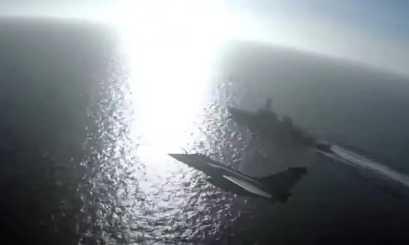 Rafale: Τα μυστικά του «αστρικού» μαχητικού που άλλαξε τους αιθέρες