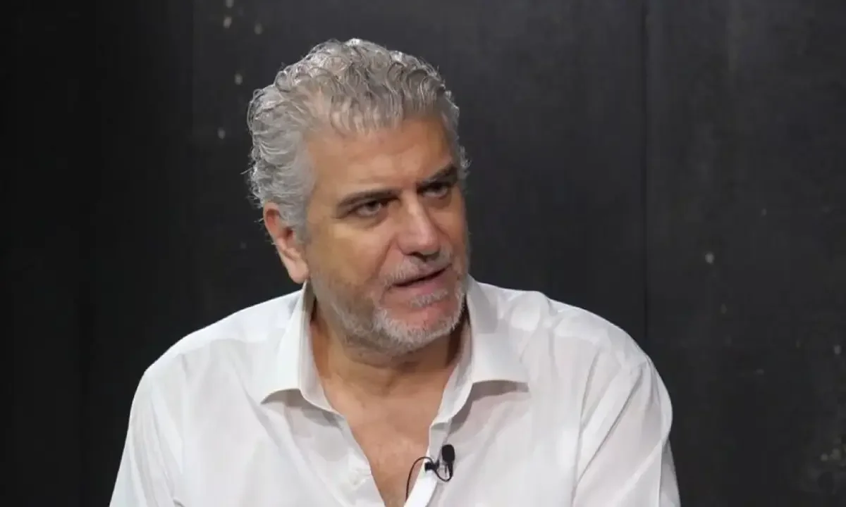 Εξοργισμένος ο Βλαδίμηρος Κυριακίδης: «Να σταματήσει αυτή η κατάσταση»