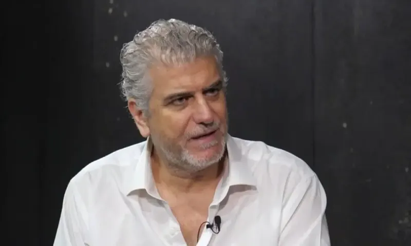Εξοργισμένος ο Βλαδίμηρος Κυριακίδης: «Να σταματήσει αυτή η κατάσταση»