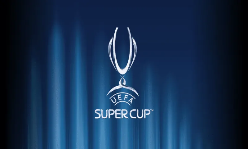 UEFA Super Cup: Σε ποιο κανάλι θα δείτε το Παρί Σεν Ζερμέν – Τότεναμ!