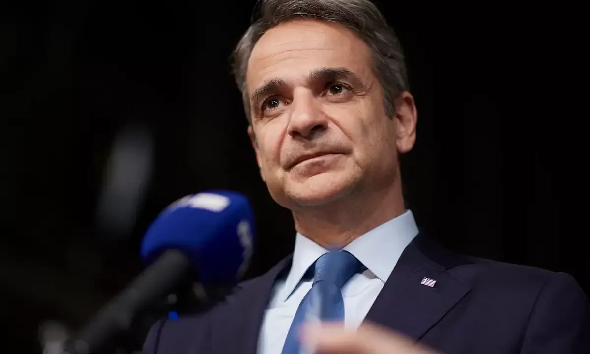 Κόλαφος από τη γερμανική εφημερίδα - «Ο πρωθυπουργός υπονομεύει το Κράτος Δικαίου - Θα δωροδοκούσε μέχρι και τον... Peanut αν μπορούσε».