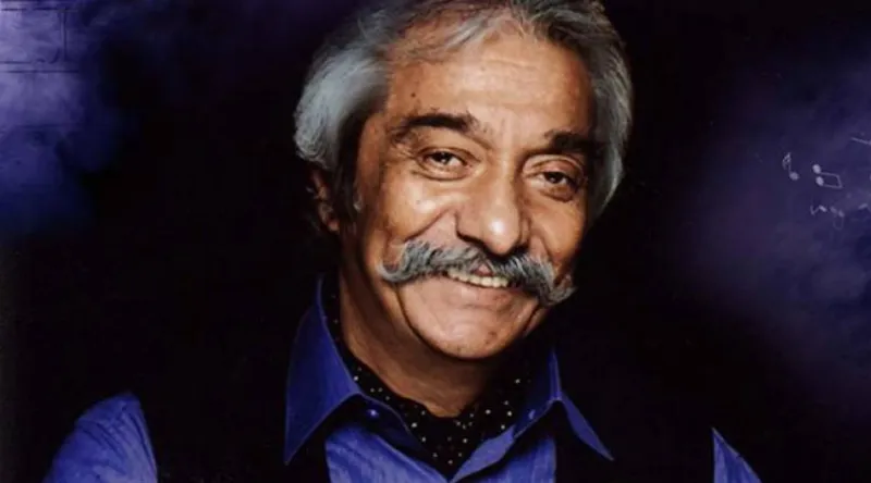 Κώστας Χατζής: Η ζωή του όλη σε μια μοναδική «Κατάθεση ψυχής»