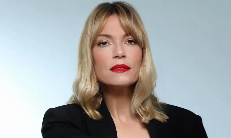 Η Βίκυ Καγιά επιστρέφει στη τηλεόραση με το Auction Queens
