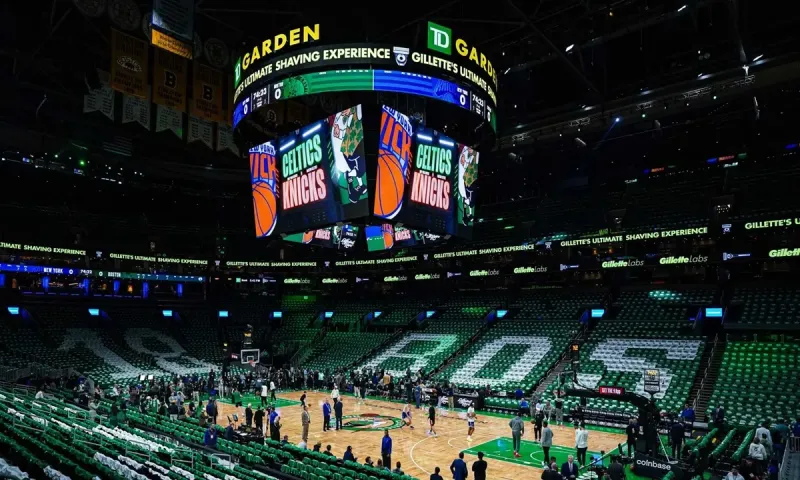 Έπεσε η… βόμβα στο NBA – Πουλήθηκαν και επίσημα οι Σέλτικς!