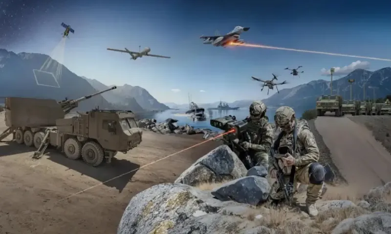 Elbit 1,63 δισ. δολαρίων - Υποψία για Ελλάδα και έντονη τουρκική ανησυχία