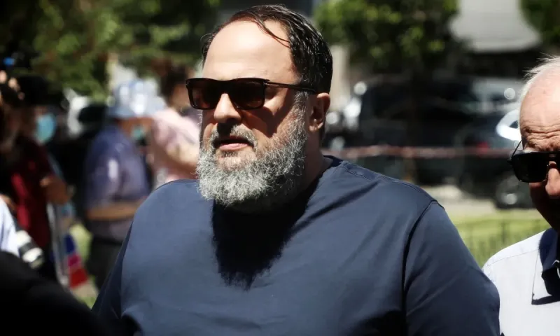Βαγγέλης Μαρινάκης : Ρεκόρ στον Ολυμπιακό, ρεκόρ και στη Νότιγχαμ Φόρεστ!