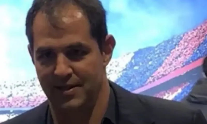 Ολυμπιακός: Τζουλιάνο Μπερτολούτσι, ο μάνατζερ πίσω από τη μεταγραφή του Τάλις! Οι συμφωνίες με τη Νότιγχαμ, ο Σκάρπα και η εταιρία των εκατοντάδων εκατομμυρίων