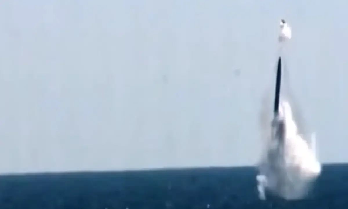 KSS III: Τα νοτιοκορεατικά υποβρύχια που αλλάζουν τους συσχετισμούς στο Αιγαίο