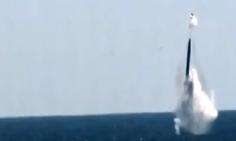 KSS III: Τα νοτιοκορεατικά υποβρύχια που αλλάζουν τους συσχετισμούς στο Αιγαίο