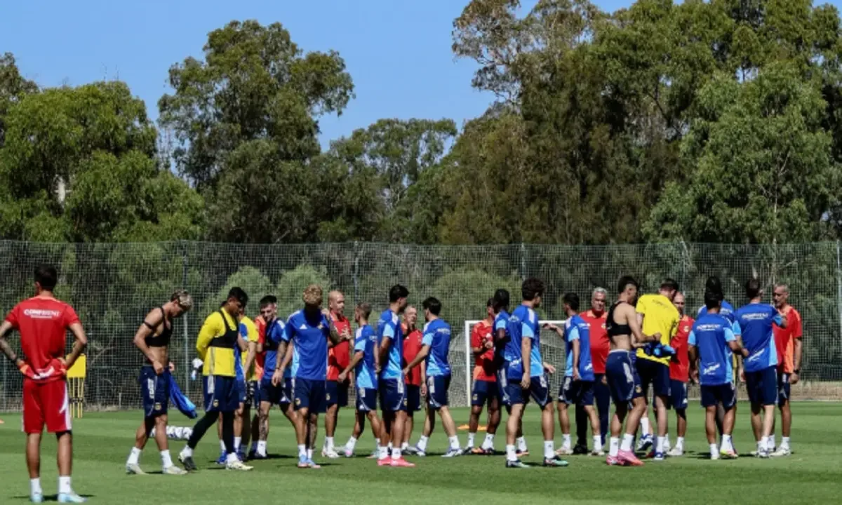 Ρίο Άβε: Ένα μικρό... Ολυμπιακό έφτιαξε ο Συλαϊδόπουλος στην Πορτογαλία