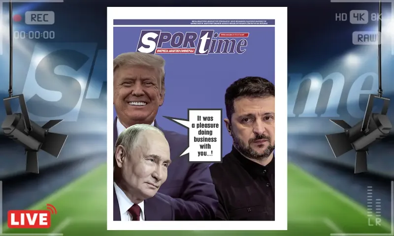 e-sportime (19/8): Αγωνία… – Κατεβάστε την εφημερίδα