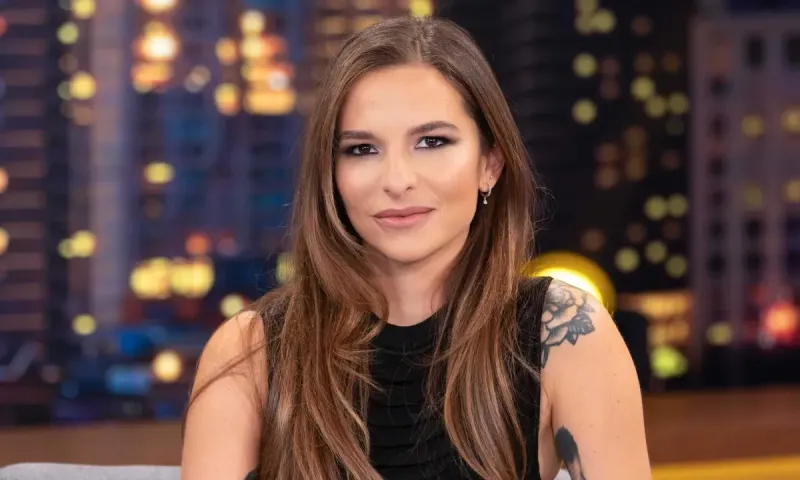 Εριέττα Κούρκουλου: Εκεί θα είναι το νέο της σπίτι σε 2 χρόνια!