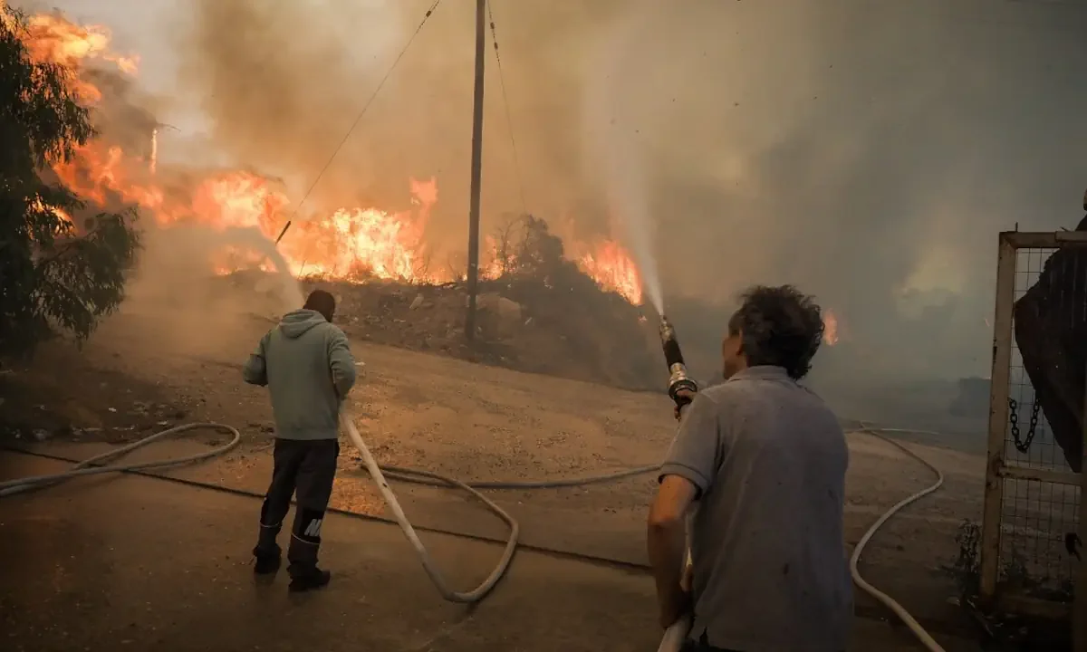 Επί διακυβερνήσεως Μητσοτάκη οι 3 από τις 5 χειρότερες χρονιές - Λαγουβάρδος και Κουρμπάτσης παραθέτουν τα στοιχεία της καταστροφής.