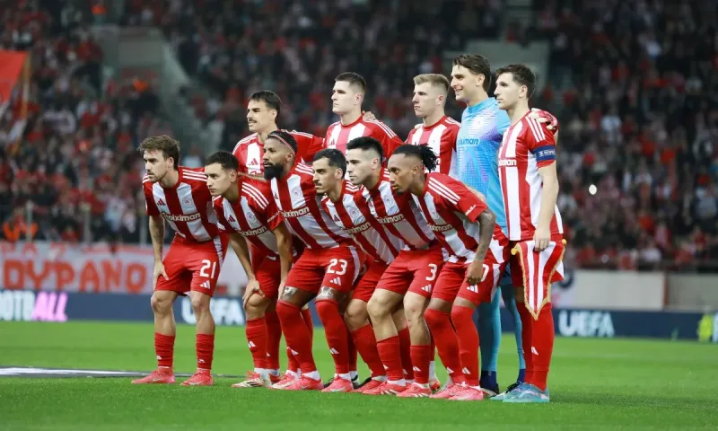 Ολυμπιακός - Champions League: Γιατί είναι σημαντικό ο Χρήστος Τζόλης να αποκλείσει τη Ρέιντζερς
