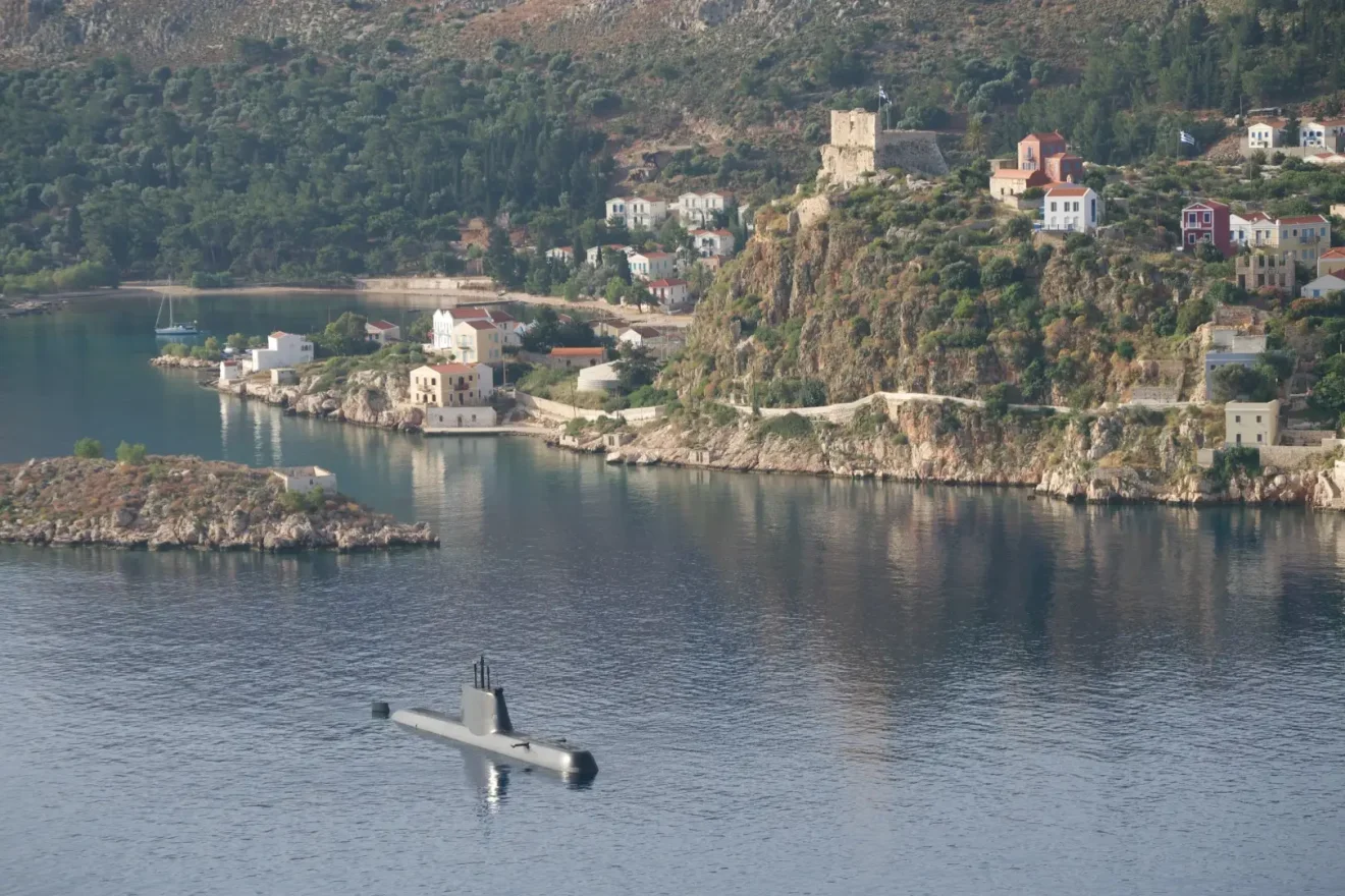 Καστελλόριζο και Λωζάννη η ιστορική αλήθεια απέναντι στους τουρκικούς ισχυρισμούς