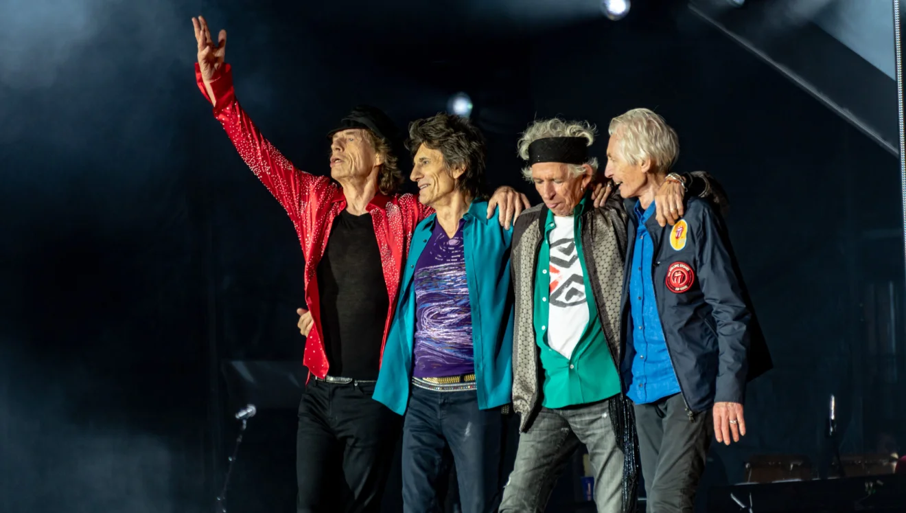 Rolling Stones: Σαν σήμερα κυκλοφόρησε το θρυλικό τραγούδι τους