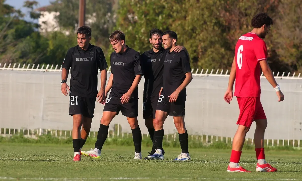 ομάδες της Super League διαμορφώνουν τη 20άδα που θα συμμετάσχει στην πρώτη ιστορική League Phase του Κυπέλλου Ελλάδας.