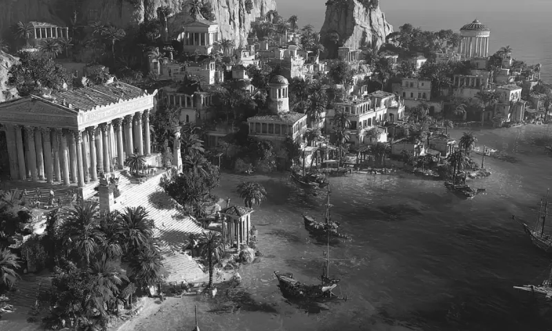 Οι αρχαίοι Έλληνες γνώριζαν το Μπαχρέιν ως νησί μαργαριταριών και το ονόμαζαν Τύλο