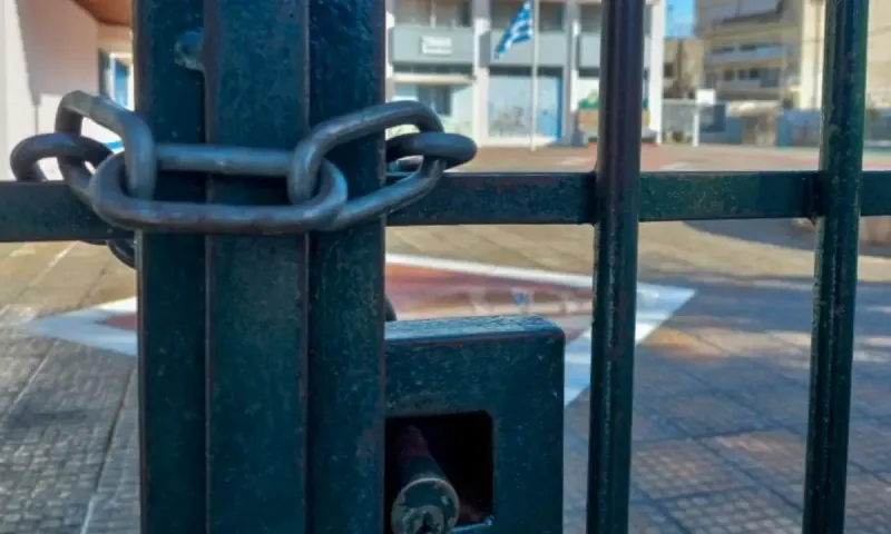 Δημογραφικό SOS: Ραγδαίος μαρασμός στην Ήπειρο - 38 σχολεία «σφραγίζονται» λόγω έλλειψης μαθητών!