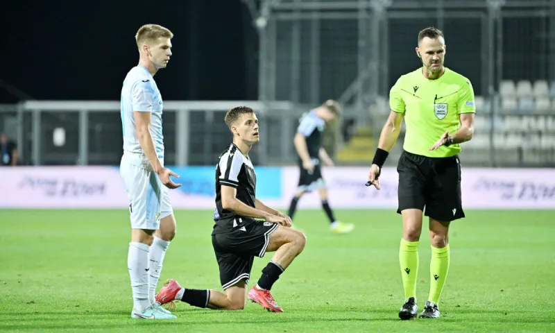 UEFA Ranking Ελλάδα: Μας έκοψε τη φόρα ο ΠΑΟΚ, αλλά μειώθηκε η διαφορά από την Τσεχία