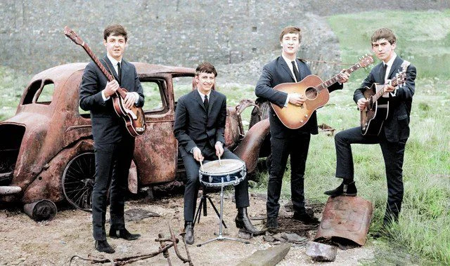 22 Αυγούστου 1962: Το πρώτο video των Beatles