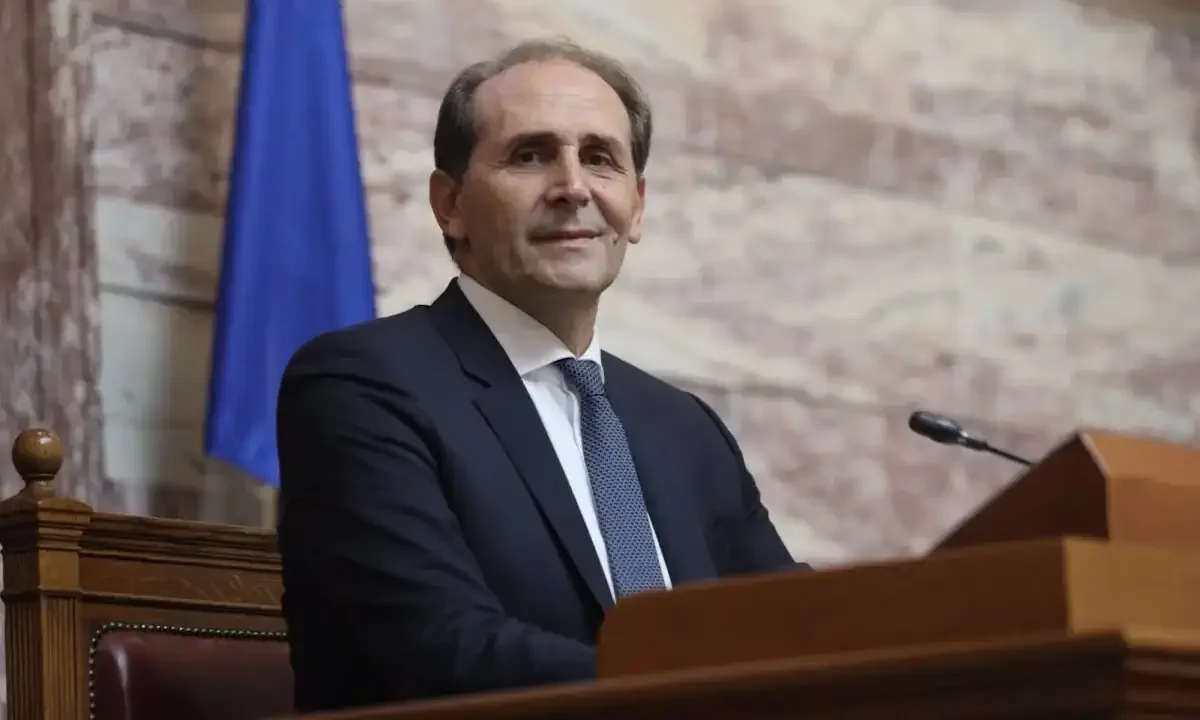 Απόστολος Βεσυρόπουλος: 2 κενά στη δημόσια υγεία που ενδέχεται να απέβησαν μοιραία για τον βουλευτή της Νέας Δημοκρατίας.