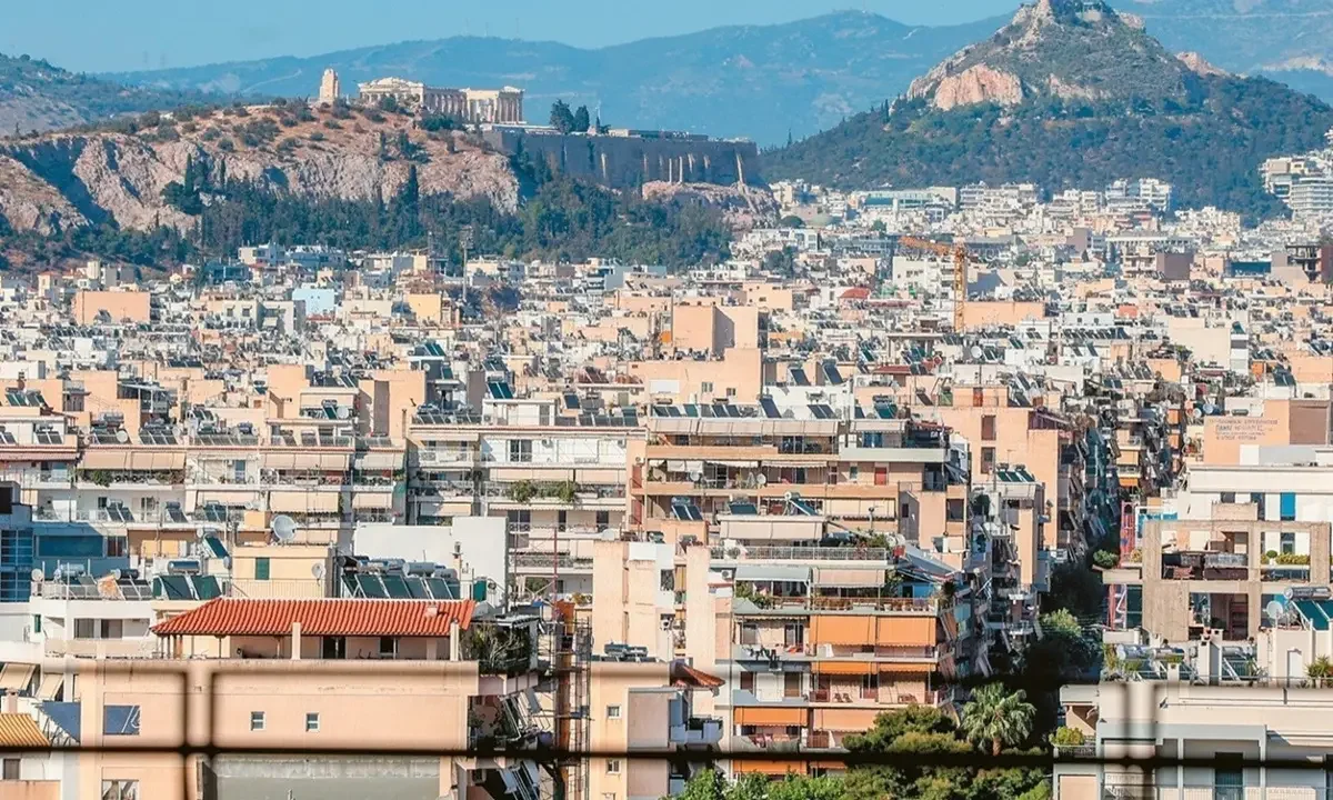 «Σπίτι μου 3»: Όλες οι αλλαγές που έρχονται στο νέο πρόγραμμα