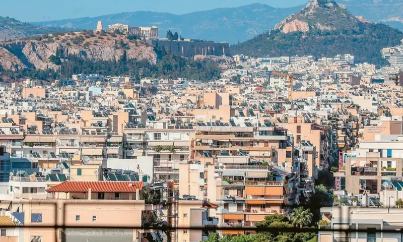 «Σπίτι μου 3»: Όλες οι αλλαγές που έρχονται στο νέο πρόγραμμα