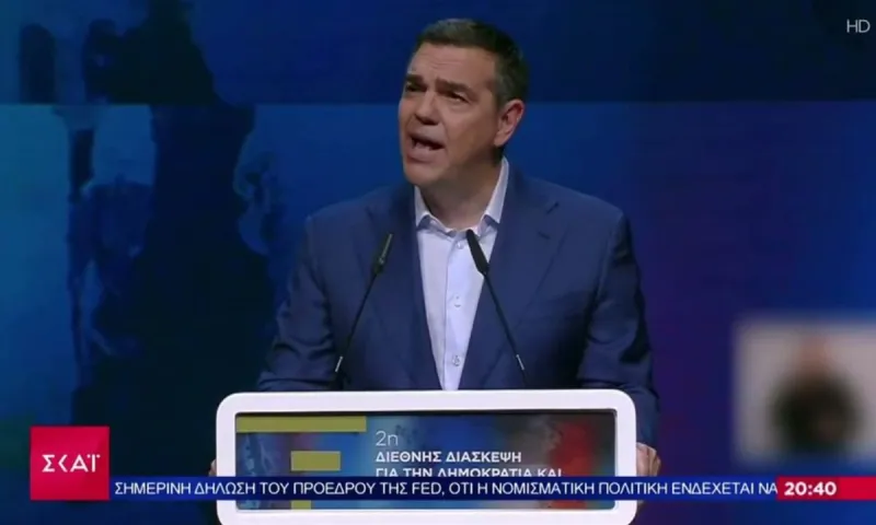 Αλέξης Τσίπρας: Πώς επιλέγει τα στελέχη του για το νέο κόμμα – Πότε θα παραιτηθεί από τον ΣΥΡΙΖΑ