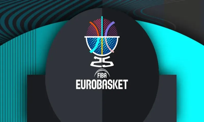 Eurobasket 2025: Ποιες ομάδες είναι φαβορί για την κατάκτηση της διοργάνωσης