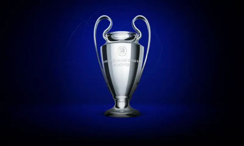 Προγνωστικά στοιχήματος Χοσέ 26/8: Το Champions League παίζει… μπάλα στις επιλογές μας!