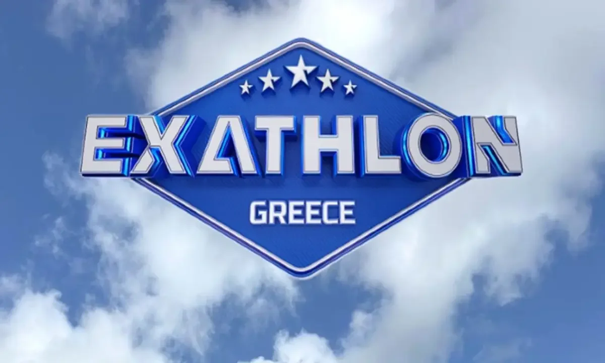EXATHLON: Πότε θα γίνει η πρεμιέρα στον ΣΚΑΪ