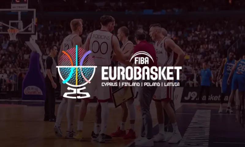Πρεμιέρα στο Eurobasket με αμέτρητες αγορές από το Πάμε Στοίχημα