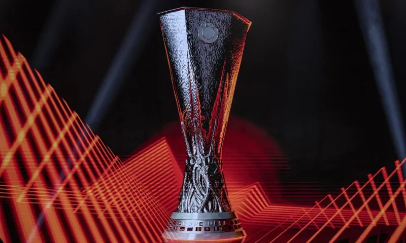 Europa League: Αυτές είναι οι 10 ομάδες με τις περισσότερες συμμετοχές – Μέσα δύο ελληνικές ομάδες!