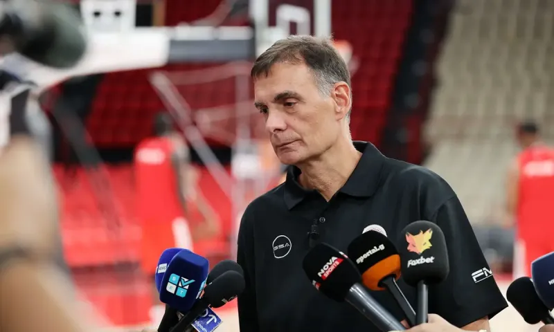 Ολυμπιακός: Άκυρο στους οπαδούς του… πληκτρολογίου από τον Μπαρτζώκα για τις μεταγραφές!