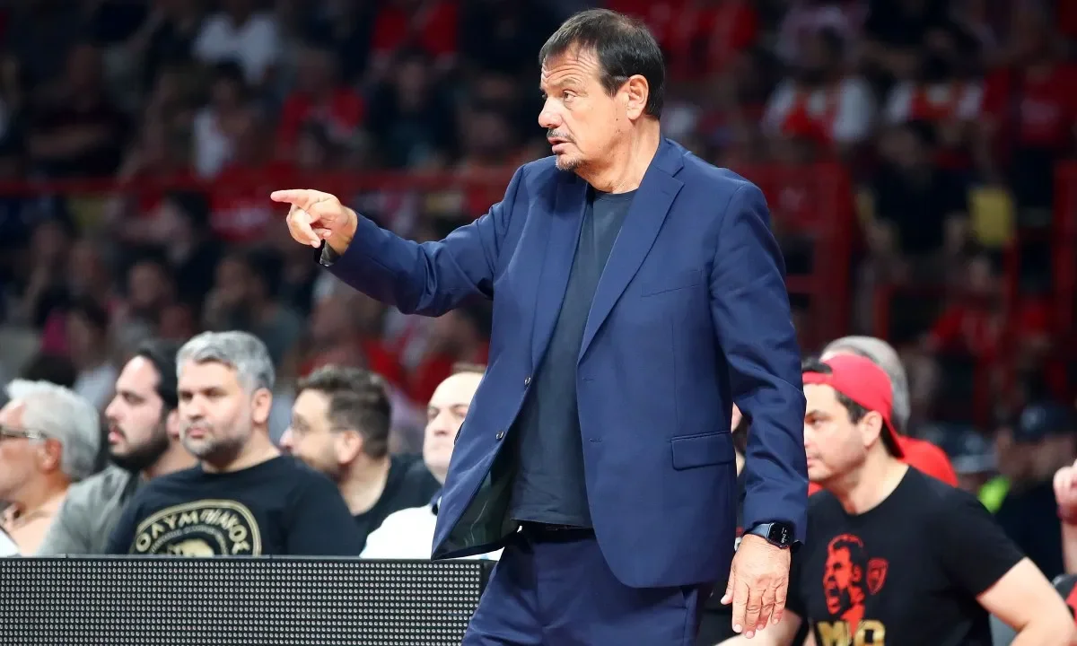 Eurobasket 2025 : Σαρωτική η Τουρκία του Αταμάν – Διέλυσε 93-73 τη Λετονία μέσα στην έδρα της