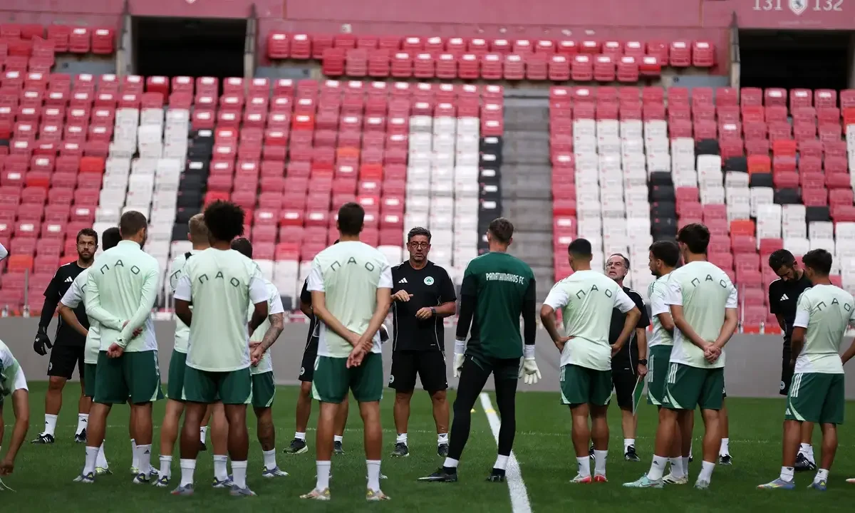 Προγνωστικά στοιχήματος Χοσέ 28/8: Ώρα για Europa League!