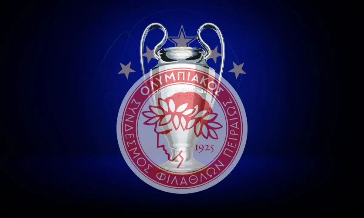 Champions League: Πώς θα προκύψουν οι 8 αντίπαλοι του Ολυμπιακού!